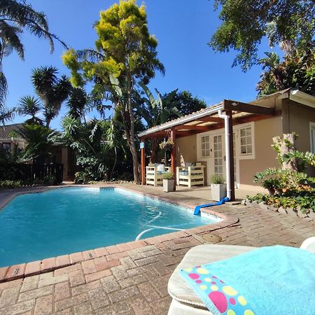 Paradise In The City Cottage Two Puerto Elizabeth Exterior foto